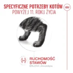 Royal Canin Senior Ageing 11+ Mokra Karma Galaretka - obrazek 5