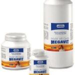 Mikita Multi Vit Canis Megavit 400 Tabletek