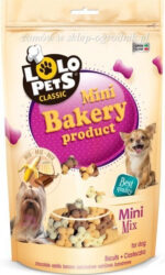 Lolo Pets Ciasteczka Trenerki Mini Mix - obrazek 2