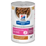 Hill's Prescription Diet Gastro Biome Kurczak