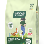 GREEN PETFOOD VeggieDog Grainfree Karma Bezzbożowa