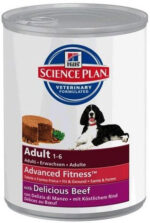 Hill's Science Plan Adult Wołowina - obrazek 2