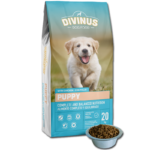 Karma Divinus Puppy 4kg dla Szczeniąt