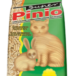 Super Benek Pinio Pellet Naturalny 10l