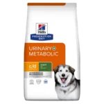 Hill's c/d Urinary + Metabolic 12 kg