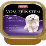 Animonda Vom Feinsten Jagnięcina Adult 150g