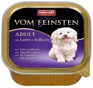 2207_1.jpg Animonda Vom Feinsten Jagnięcina Adult 150g - obrazek 1