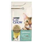 Purina Cat Chow Hairball Control 1.5kg