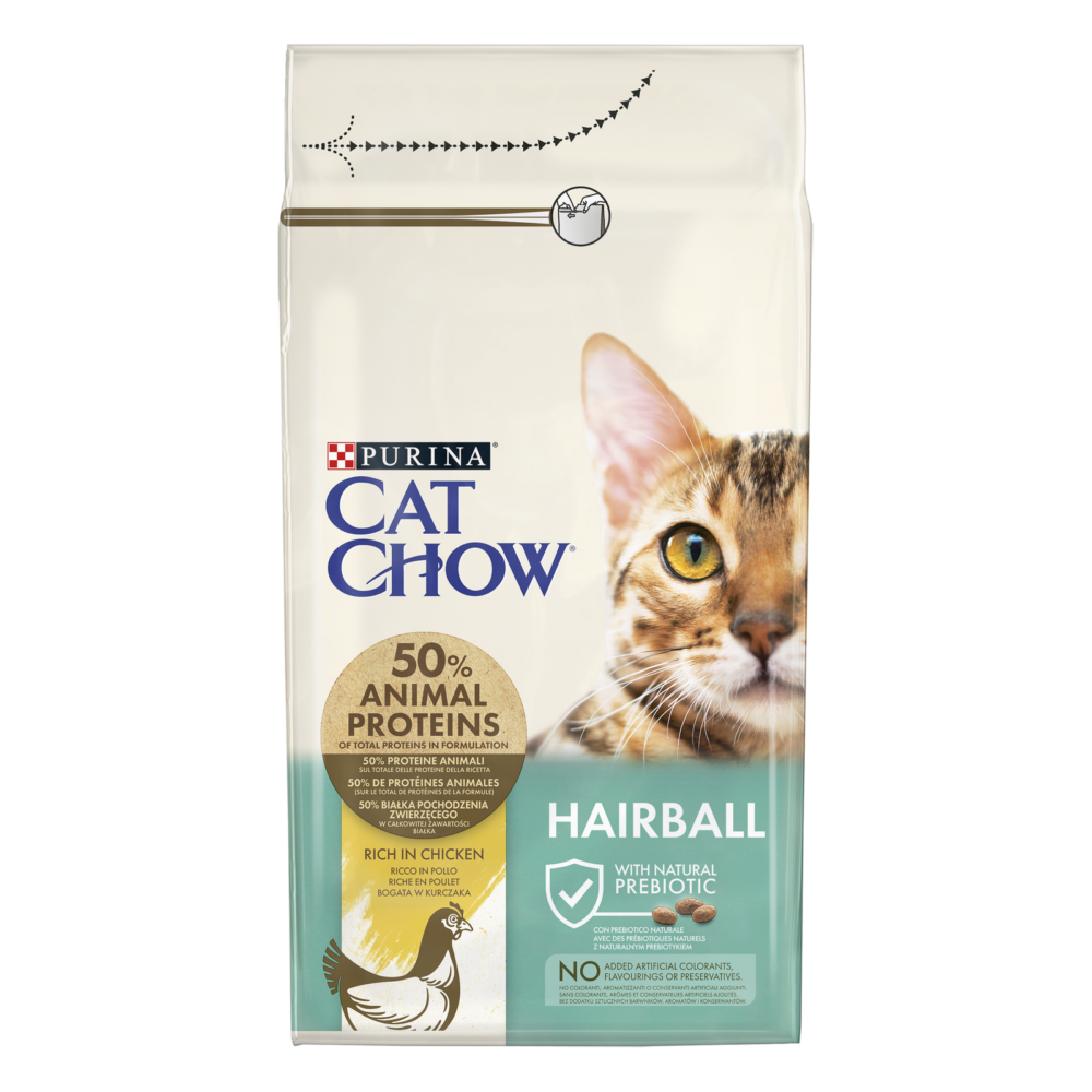 2214_1.png Purina Cat Chow Hairball Control 1.5kg - obrazek 1