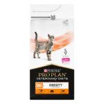 Purina Pro Plan OM Karma Kot 1,5kg