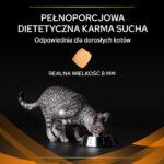 Purina Pro Plan OM Karma Kot 1,5kg - obrazek 5