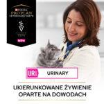Purina Pro Plan Urinary dla kota 1,5kg - obrazek 5