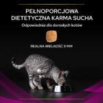 Purina Pro Plan Urinary dla kota 1,5kg - obrazek 8