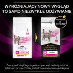 Purina Pro Plan Urinary dla kota 1,5kg - obrazek 9