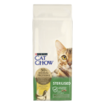 Purina Cat Chow Karma Sterylizowana 15kg