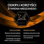 PURINA Pro Plan OM Karma Dietetyczna 3kg - obrazek 6