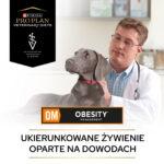PURINA Pro Plan OM Karma Dietetyczna 3kg - obrazek 7