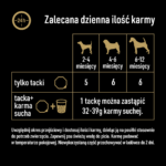 Cesar Karma Mokra Indyk Wołowina 150g - obrazek 3