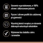 Cesar Karma Mokra Indyk Wołowina 150g - obrazek 4