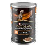 Karma Purina Pro Plan OM Mus 400g