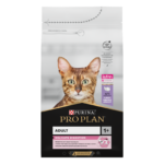 Purina Pro Plan Delicate Indyk Ryż 1,5kg