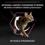 Purina Pro Plan Delicate Indyk Ryż 1,5kg - obrazek 2