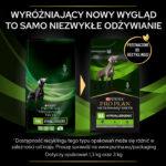 PURINA Pro Plan HA Hypoalergiczna Karma 3kg - obrazek 2