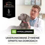 PURINA Pro Plan HA Hypoalergiczna Karma 3kg - obrazek 7