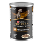 PRO PLAN Veterinary Diets NF Karma Nerkowa Mus 400G
