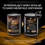 PRO PLAN Veterinary Diets NF Karma Nerkowa Mus 400G - obrazek 2