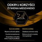 PRO PLAN Veterinary Diets NF Karma Nerkowa Mus 400G - obrazek 6