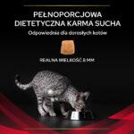 Purina Pro Plan DM Karma dla kota 5kg - obrazek 5