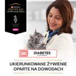 Purina Pro Plan DM Karma dla kota 5kg - obrazek 7