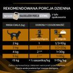 PURINA Pro Plan NF Renal dla Kotów 1,5 kg - obrazek 7