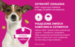 Kiltix Obroża Dla Psa na Kleszcze i Pchły 38cm - obrazek 10