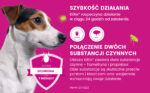 Obroża Kiltix Kleszcze i Pchły 53cm - obrazek 11