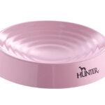 Miska dla kota Moulins Hunter jasnoróżowa 200ml