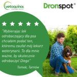 Drontal Plus Flavour dla Psów 35kg - obrazek 5
