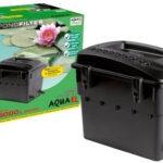 AQUAEL Maxi Filtr Stawowy 5000L
