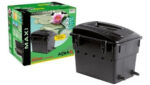 AQUAEL Maxi Filtr Stawowy 5000L
