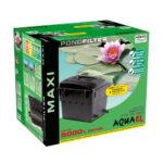 AQUAEL Maxi Filtr Stawowy 5000L - obrazek 2
