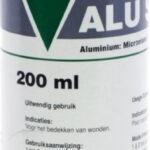 VMD ALU-Spray Aerozol na Rany dla Zwierząt 200ml