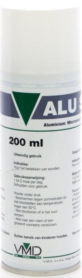 2288_1.jpg VMD ALU-Spray Aerozol na Rany dla Zwierząt 200ml - obrazek 1
