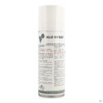 VMD ALU-Spray Aerozol na Rany dla Zwierząt 200ml - obrazek 2