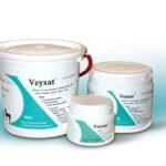 Veyxat Żel Rozgrzewający do Masażu 1kg