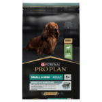 Purina Pro Plan Small Mini OptiDigest Jagnięcina