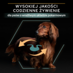 Purina Pro Plan Small Mini OptiDigest Jagnięcina - obrazek 2