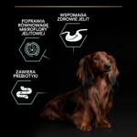 Purina Pro Plan Small Mini OptiDigest Jagnięcina - obrazek 3