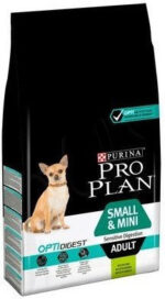Purina Pro Plan Small Mini OptiDigest Jagnięcina - obrazek 8