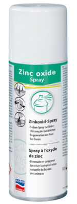 Chinoseptan Can-Agri Maść w Sprayu 200ml